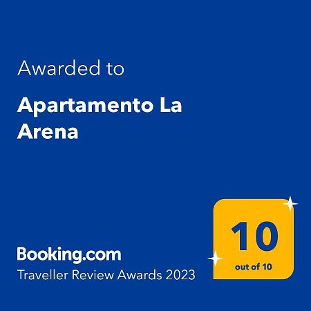 Apartamento La Arena 푸에르토 델 카르멘 외부 사진