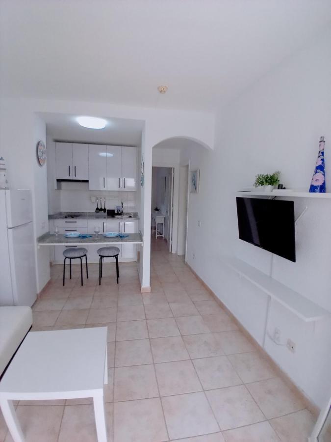 Apartamento La Arena 푸에르토 델 카르멘 외부 사진
