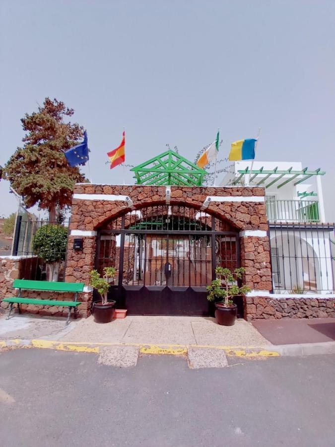 Apartamento La Arena 푸에르토 델 카르멘 외부 사진