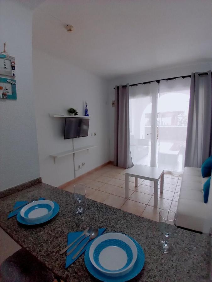 Apartamento La Arena 푸에르토 델 카르멘 외부 사진