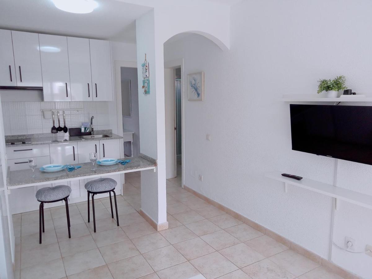 Apartamento La Arena 푸에르토 델 카르멘 외부 사진