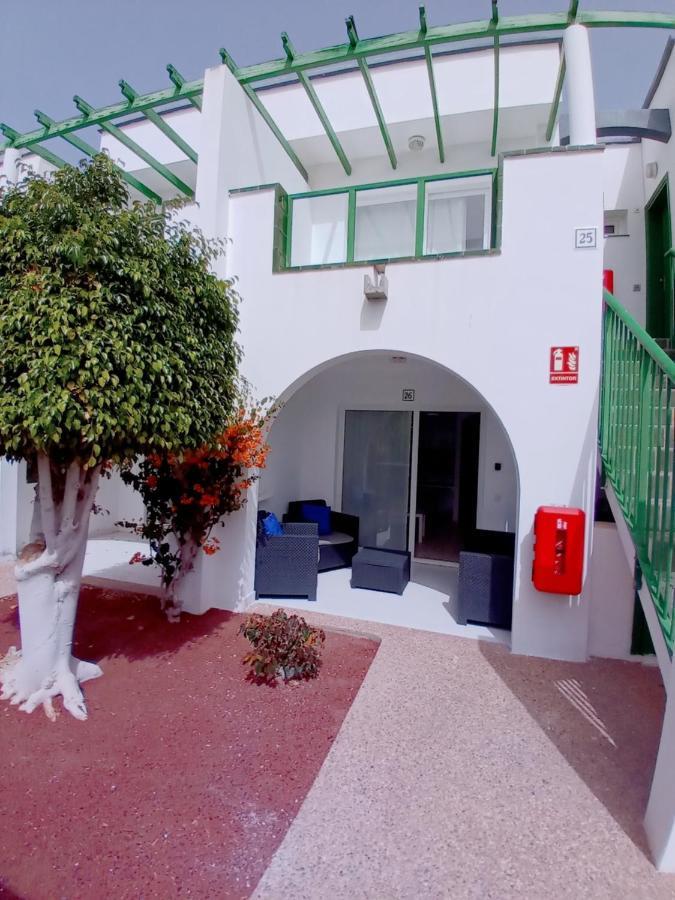 Apartamento La Arena 푸에르토 델 카르멘 외부 사진