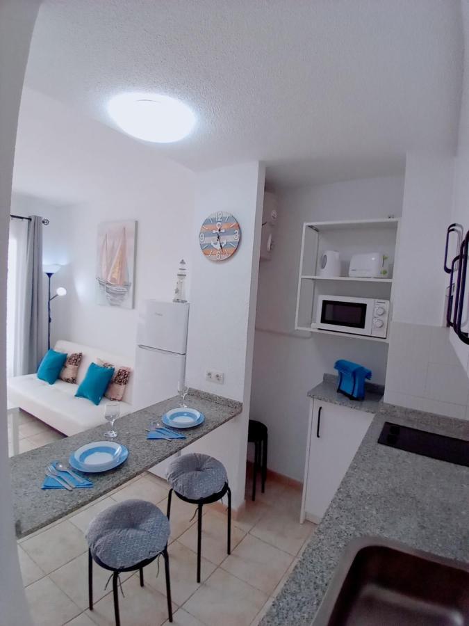 Apartamento La Arena 푸에르토 델 카르멘 외부 사진