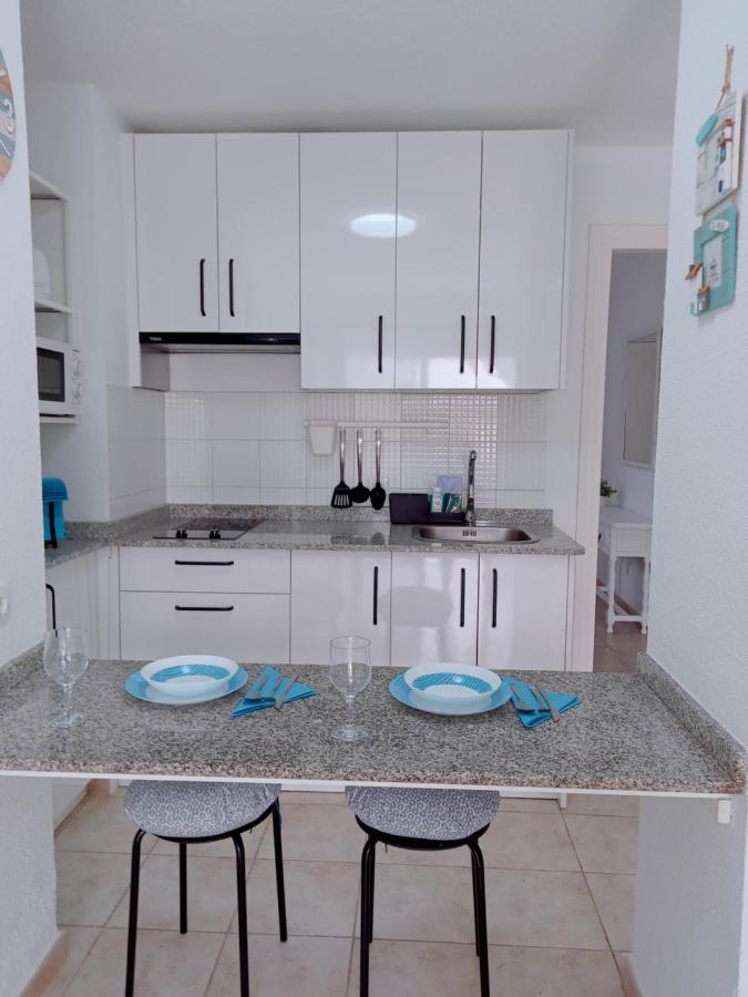 Apartamento La Arena 푸에르토 델 카르멘 외부 사진