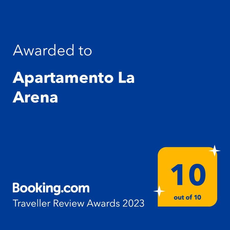 Apartamento La Arena 푸에르토 델 카르멘 외부 사진